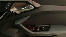 Audi A1 35 TFSI S Line Style Edition 5dr [Tech Pack] Petrol Hatchback